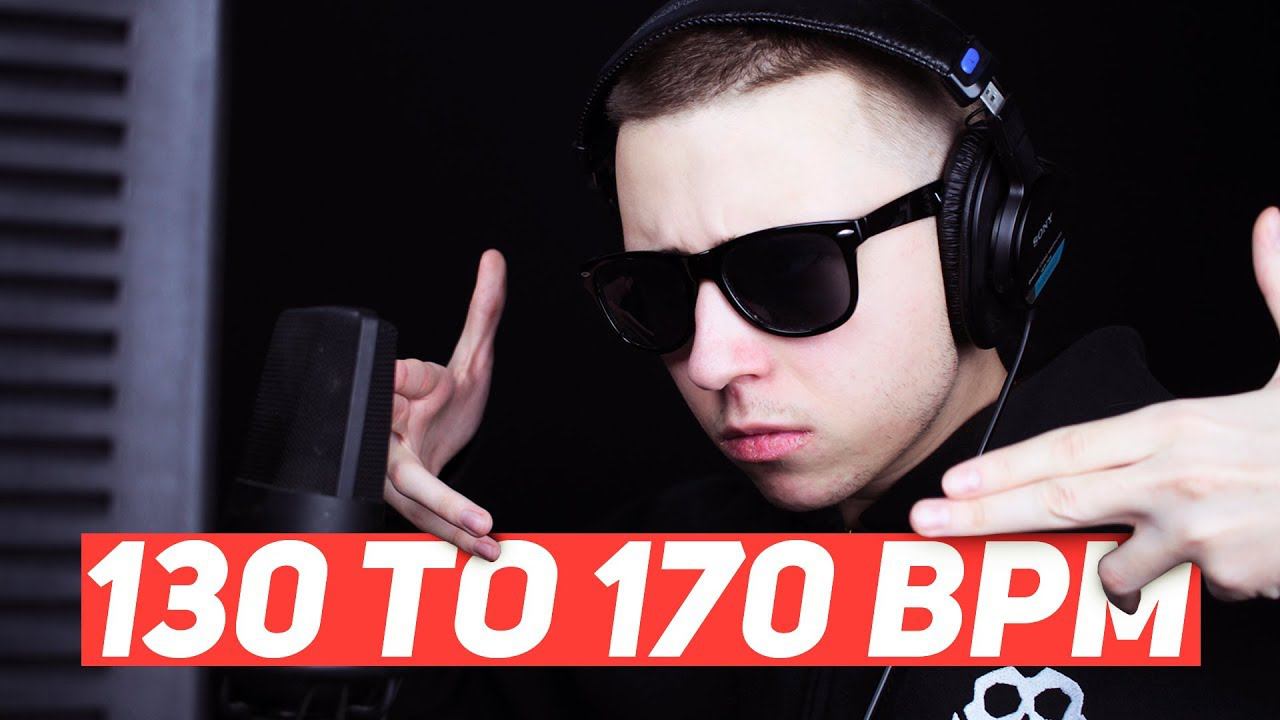130 TO 170 BPM смотреть онлайн