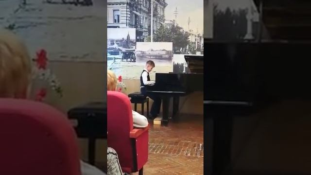 Рассказ партизана смотреть онлайн