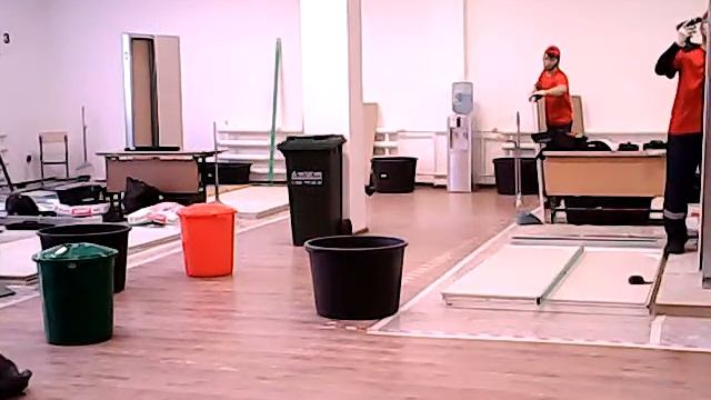 Региональный Чемпионат Ворлд Скиллс Сухое строительство и штукатурные работы смотреть онлайн