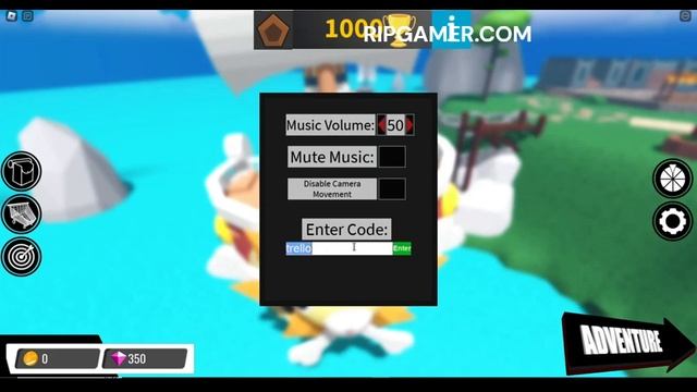 All Secret anime brawl all out Codes 2023 | Codes for anime brawl all out 2023 - Roblox Code смотреть онлайн