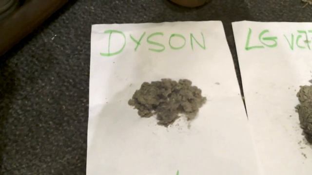 Сравнение Робота-Пылесоса и обычного. смотреть онлайн