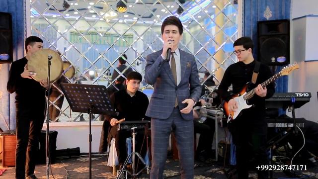 Parvizi Samo - Dust Парвизи Само - Дуст (дар туй) смотреть онлайн