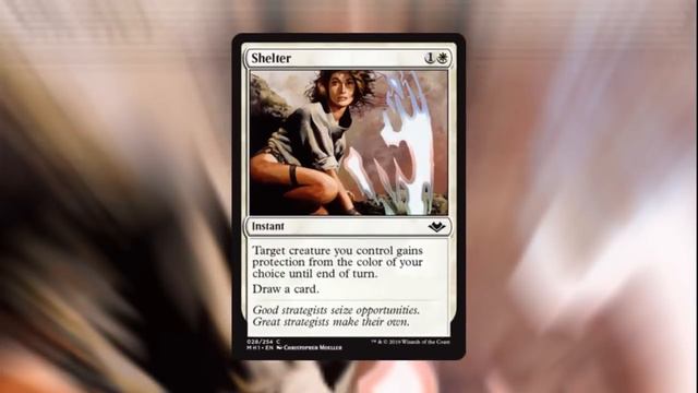 Modern Horizons Preview Card - Exclusive Orcs Head Magic ANZMTG смотреть онлайн