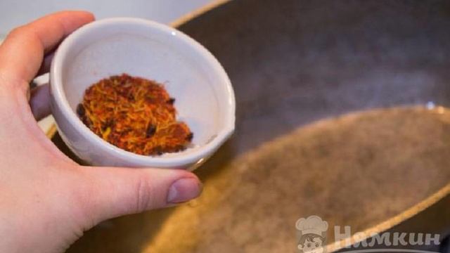 Книга рецептов