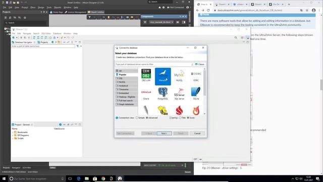 How to install DBweaver смотреть онлайн