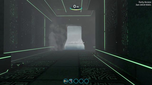 Subnautica Below Zero Secret Message + the rest of the facility (READ THE DESCRIPTION) смотреть онлайн