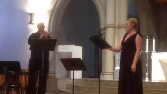 Australian Baroque Brass LIVE!!! Featuring Artistic Director, John Foster Baroque Trumpet and more смотреть онлайн