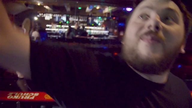 Этюд "Монтаж по движению" смотреть онлайн