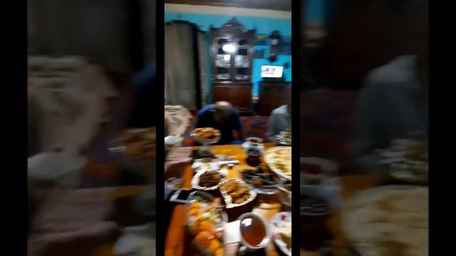 Дагестанское горное гостеприимство! смотреть онлайн