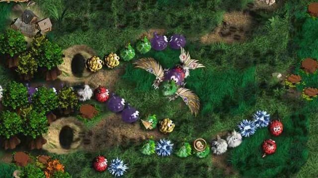 Svetlograd ! Episode #10 : SECRET LANDS OF SVETLOGRAD