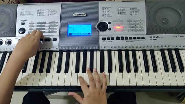 Ievan polkka song in piano смотреть онлайн