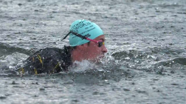 X-WATERS Ufa 2021 | Official Video