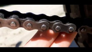 Электробайк Denzel Rush4