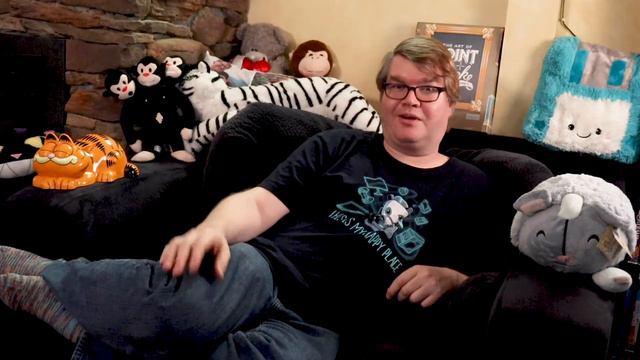 Beyond Atlantis – Adventure Game Geek – Episode 65 смотреть онлайн