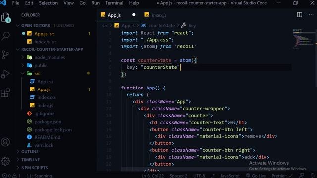 Recoil tutorail for beginners हिंदी में смотреть онлайн