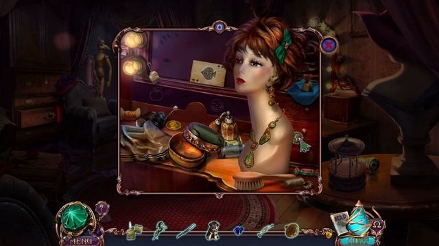 Let's Play - Haunted Train 3 - Clashing Worlds - Full Walkthrough смотреть онлайн