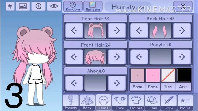 Идеи причесок смотреть онлайн