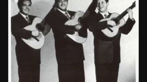Trio Los Panchos - Quizas, quizas, quizas.