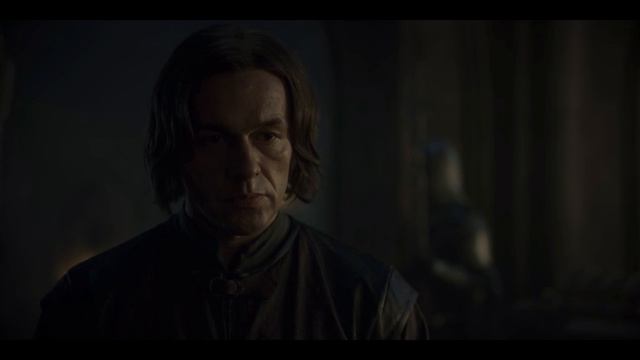 King Philip confronts Pope Clement V and then beats De Nougaret - Knightfall смотреть онлайн