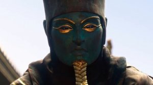 Assassin's Creed Origins Trailer