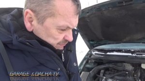 Лямбда Зонд Der Deal VW Golf 3.  Вода в омывайке в volkswagen golf MK-3??