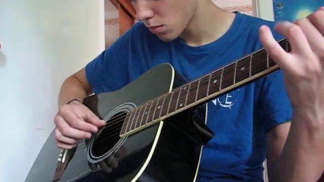 Evanescence-solitude Cover смотреть онлайн