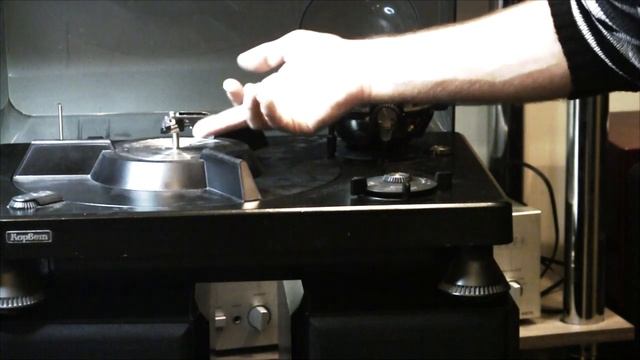 проигрыватель винила Корвет 038 смотреть онлайн