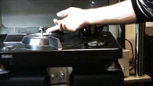 проигрыватель винила Корвет 038