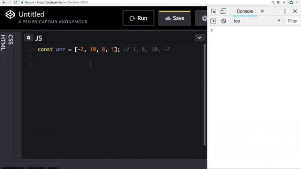 Какие вопросы задают на собеседовании по JavaScript. Часть 1 | "in IT" Academy