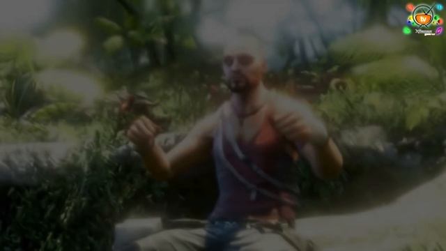 Far Cry 3 — Игра изменившая жанр | Секрет успеха смотреть онлайн