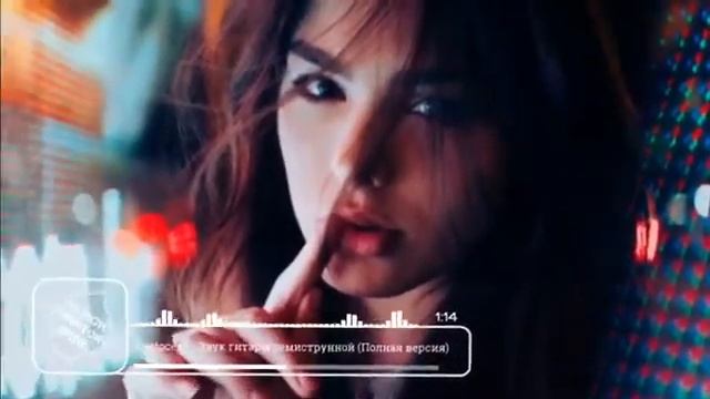 Cvetocek7 - Звук гитары семиструнной 🎸 смотреть онлайн