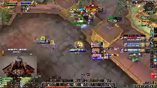 World Of Warcraft