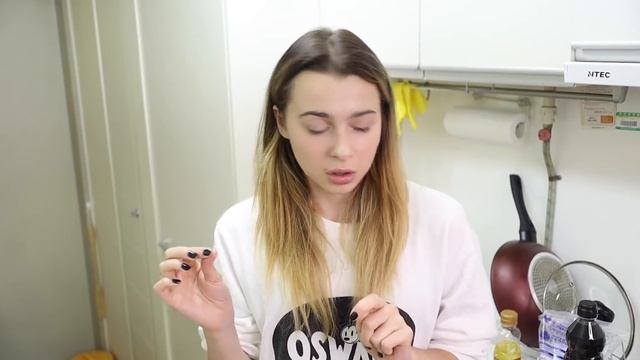 Готовлю Треугольный Кимпаб/ Корейская еда смотреть онлайн