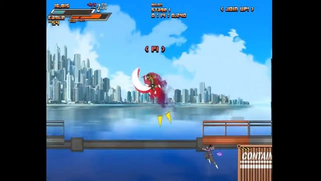 Aces Wild: Manic Brawling Action смотреть онлайн