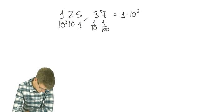 Информатика | Системы счисления. Дробные числа смотреть онлайн