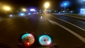 Максимальная (top speed) скорость мопеда Colt 50