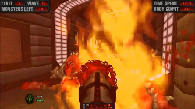 Wad Wednesday - Stronghold: On the Edge of Chaos Part 4 смотреть онлайн