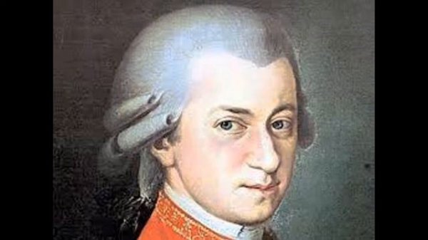 Mozart - Symphony No. 40