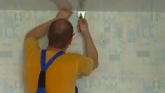 Двухуровневые Красивые Натяжные Потолки Компания Цезарь смотреть онлайн