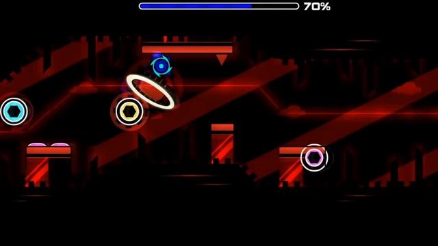 Error by iISanE 100%~~ Easy Demon смотреть онлайн
