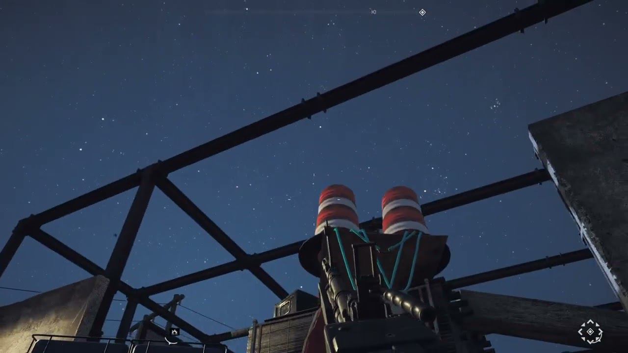 Far Cry 5 - 18 часть Тайник Мусорология смотреть онлайн