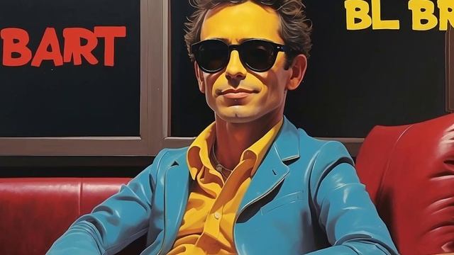 Leonardo Diffusion XL Relax Guy