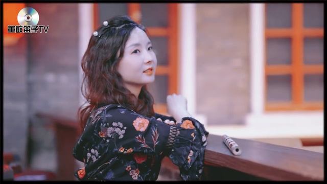 Thousands Of Song｜игра на флейте｜Dongmin Dizi Cover