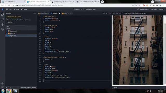 10 Mini Projects Built in Just 25 Minutes with ChatGPT ( HTML & CSS ) смотреть онлайн