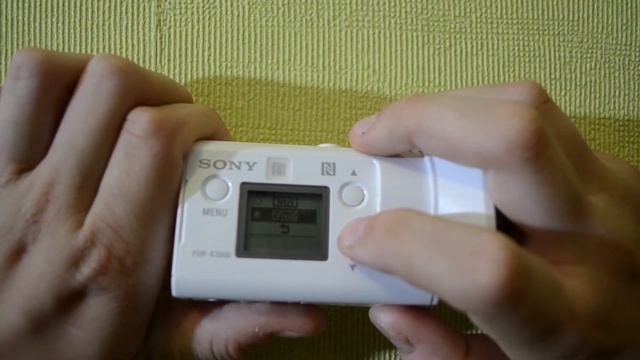 САМАЯ ЛУЧШАЯ КАМЕРА! Sony FDR X3000 /Обзор/Сhul man смотреть онлайн