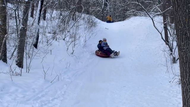 Рождественские гуляния смотреть онлайн