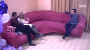 3.2 Тата Абрамсон + Валера Блюменкранц/ Драма Марины Тристановны