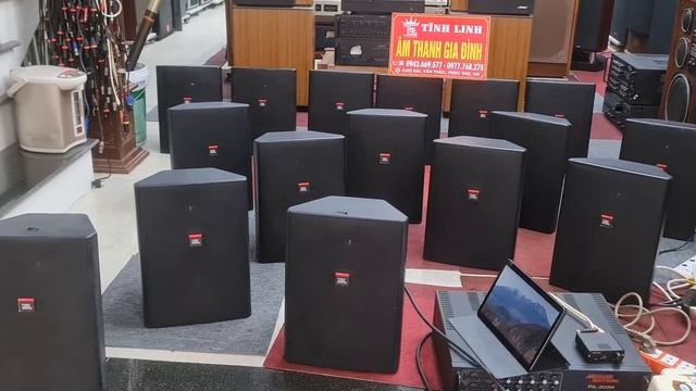 JBL CONTROL -28 ?HÓT HAY ,NGỌT NGÀO ,GIÁ YÊU?LH -0943669577-0977768278 смотреть онлайн