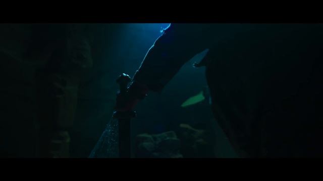 Hellboy (2019 Movie) New Trailer “Red Band” – David Harbour, Milla Jovovich, Ian McShane