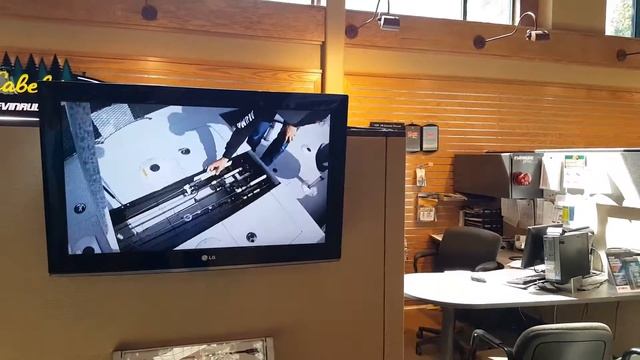 163 Охотничий магазин Cabela's Part 3 смотреть онлайн